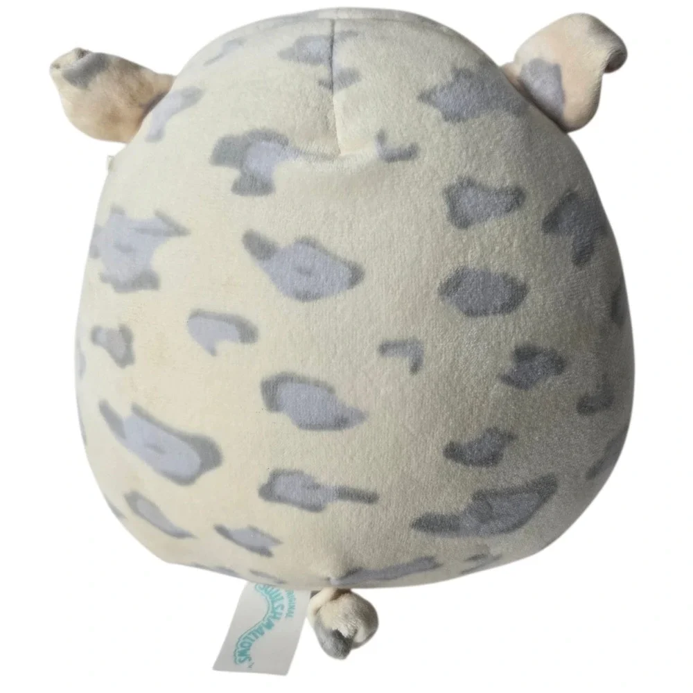 Squishmallows Rosie Pig 8